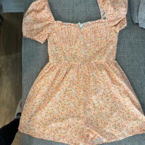 These Three Boutique romper